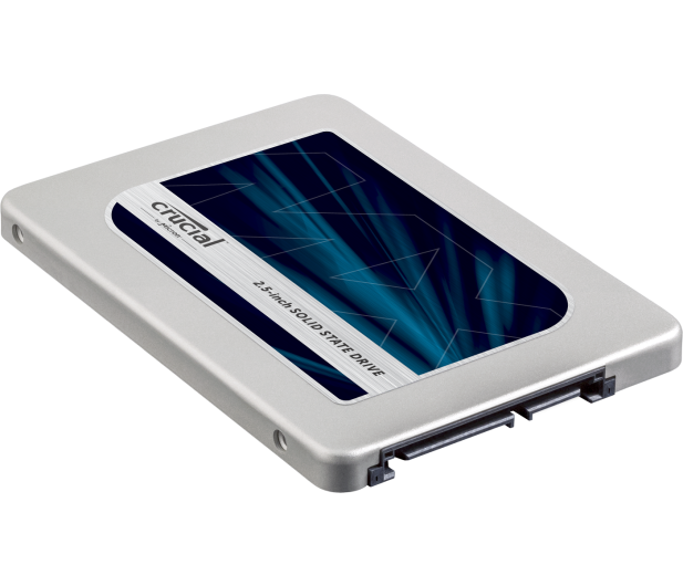 CRUCIAL 525GB MX300 CT525MX300SSD1 - 316769 - zdjęcie 3